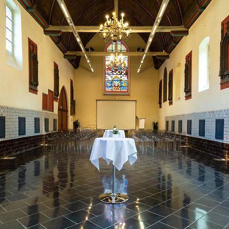 L'Hermitage Gantois, Autograph Collection Hotel Rijsel Buitenkant foto The interior of the church